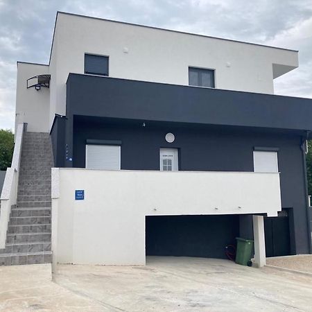 Villa Sole تيسنو المظهر الخارجي الصورة