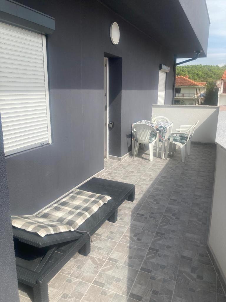 Villa Sole تيسنو المظهر الخارجي الصورة