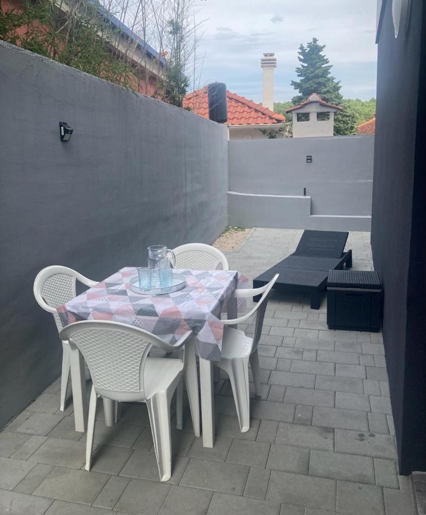 Villa Sole تيسنو المظهر الخارجي الصورة