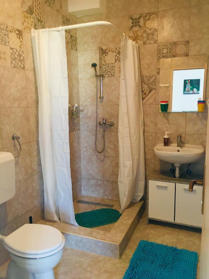 Villa Sole تيسنو المظهر الخارجي الصورة