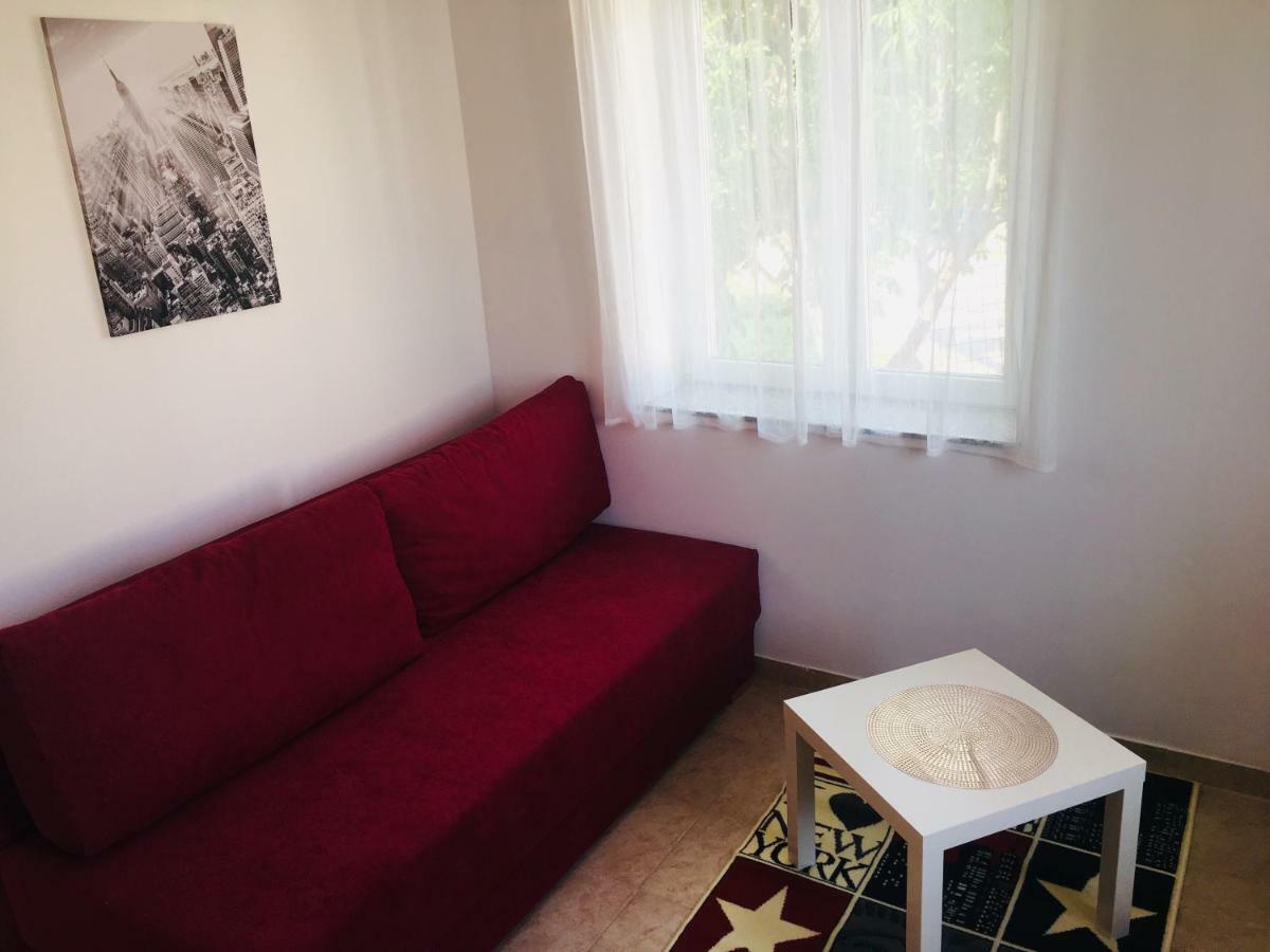 Villa Sole تيسنو المظهر الخارجي الصورة