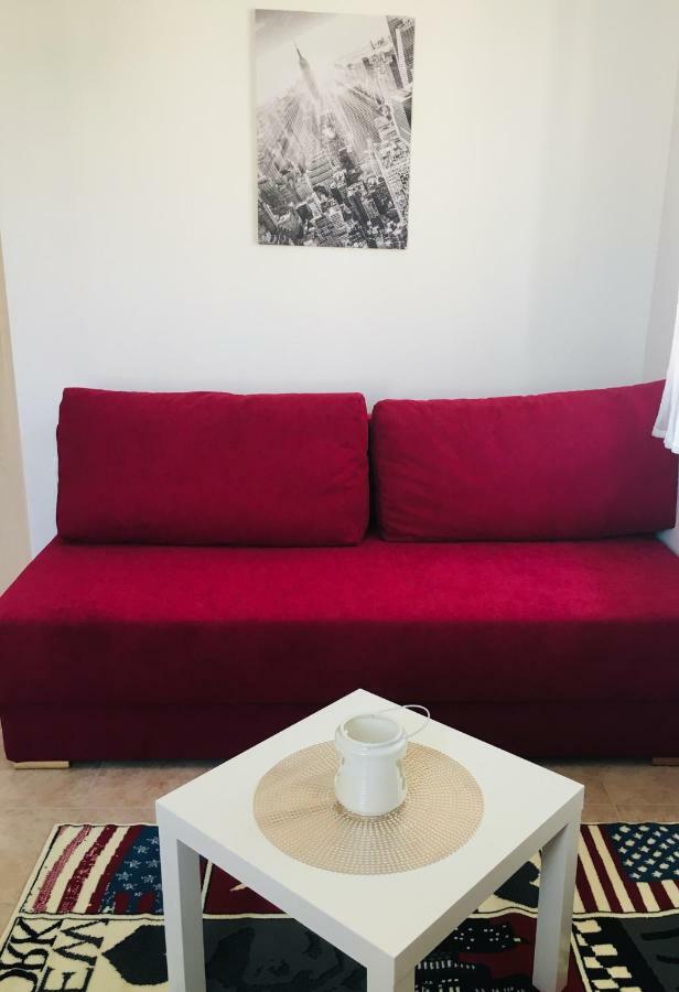 Villa Sole تيسنو المظهر الخارجي الصورة