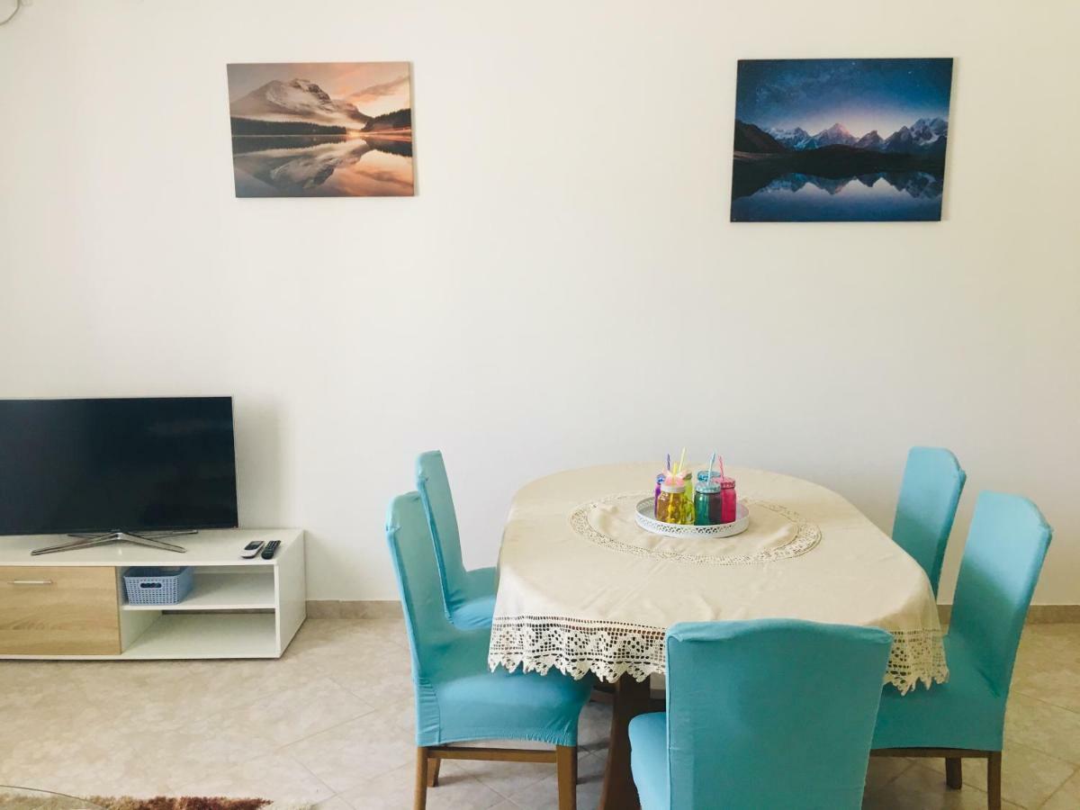 Villa Sole تيسنو المظهر الخارجي الصورة