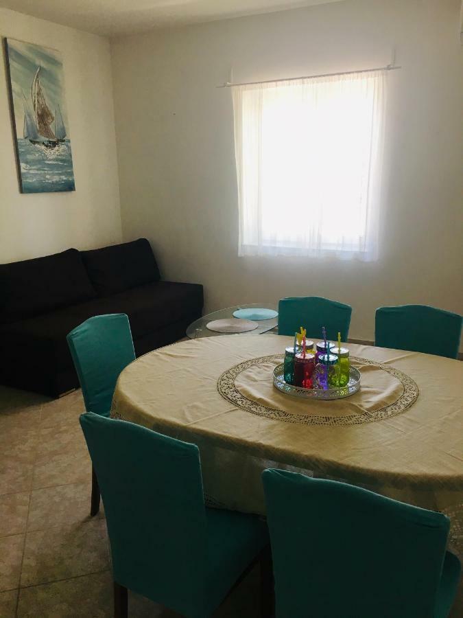Villa Sole تيسنو المظهر الخارجي الصورة