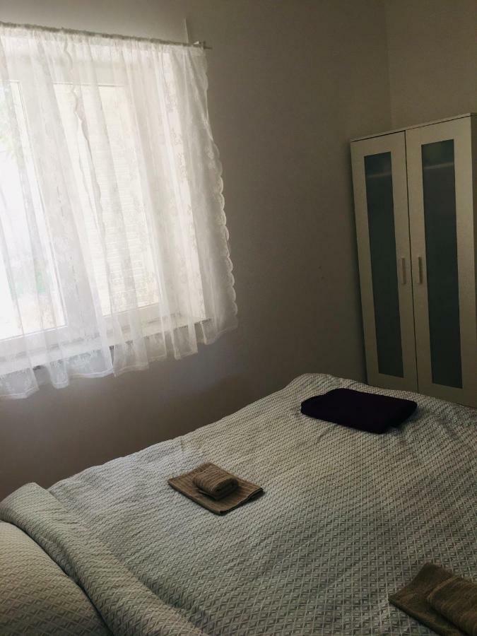 Villa Sole تيسنو المظهر الخارجي الصورة